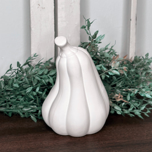 Gourd: Ceramics