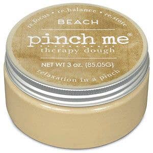 Pinch Me Therapy Dough Beach - Paisley Grace Makery