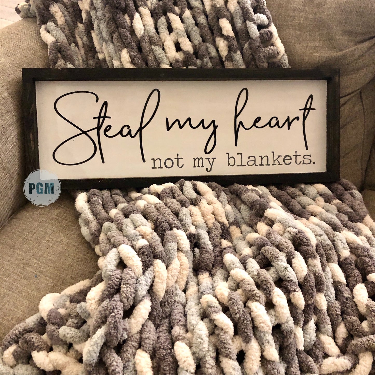 Steal My Heart Not My Blankets: PLANK DESIGN - Paisley Grace Makery