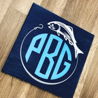 Youth Square/Plank Party - Paisley Grace Makery