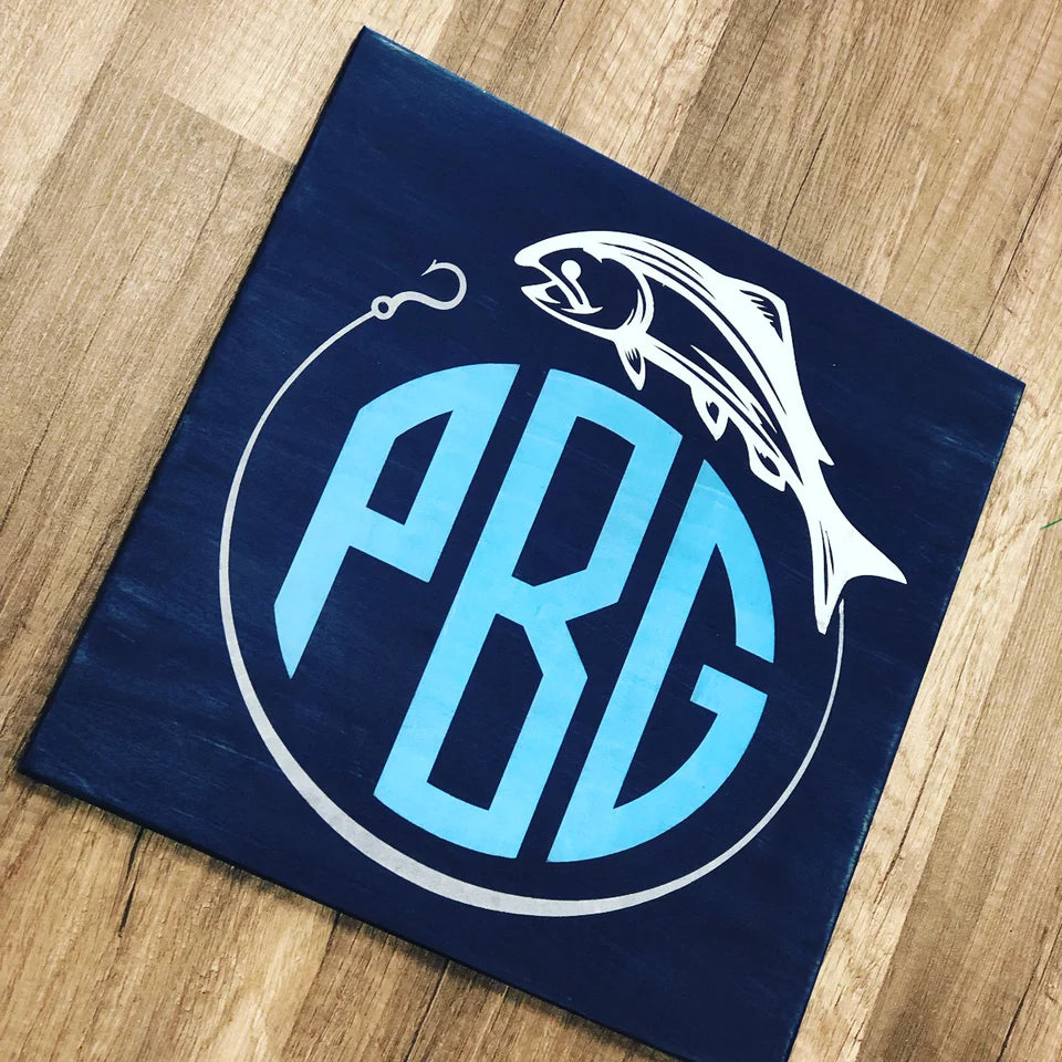 Youth Square/Plank Party - Paisley Grace Makery