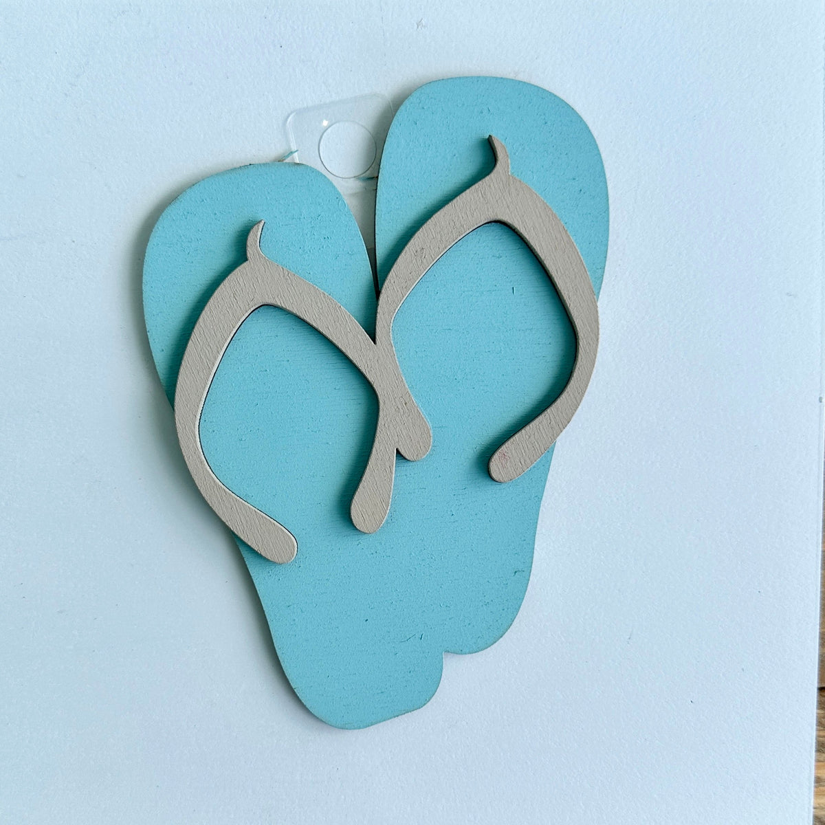 Painted Interchangeable Shapes I001