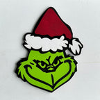 Interchangeable Shapes P0930