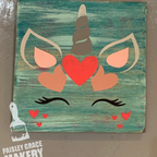 Youth Mini Party - Paisley Grace Makery