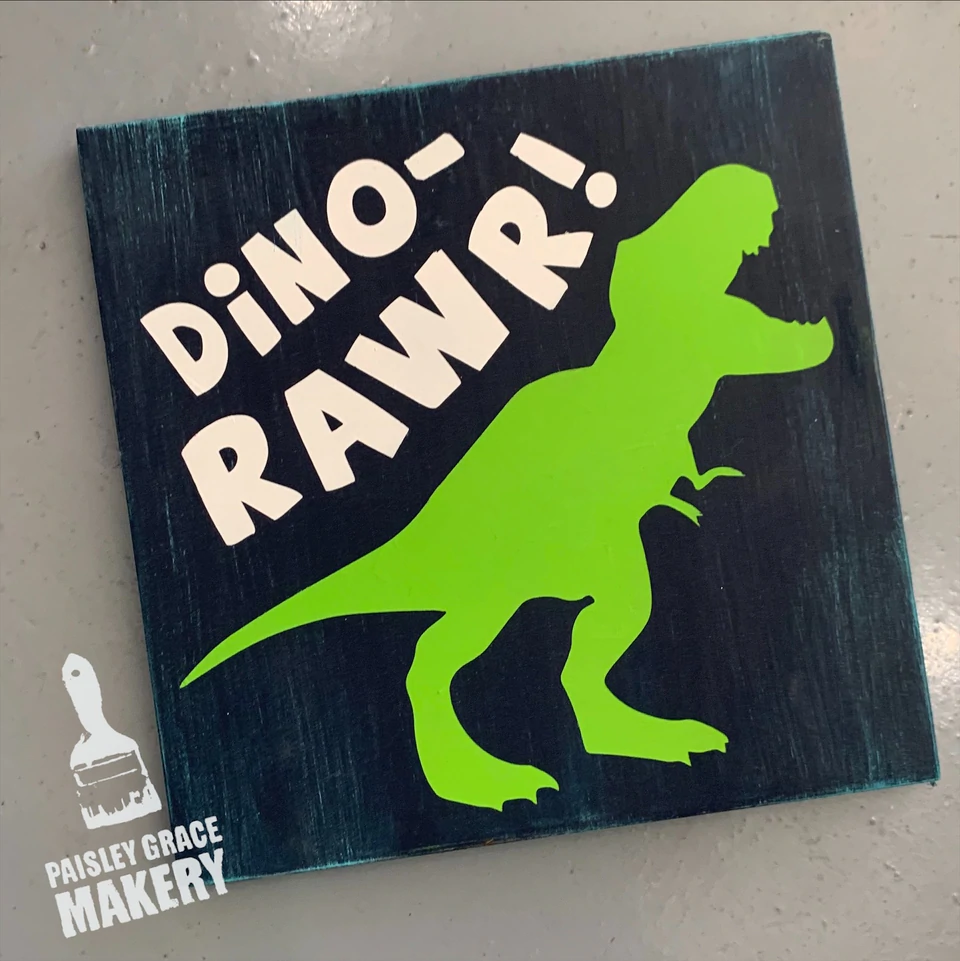 Youth Mini Party - Paisley Grace Makery