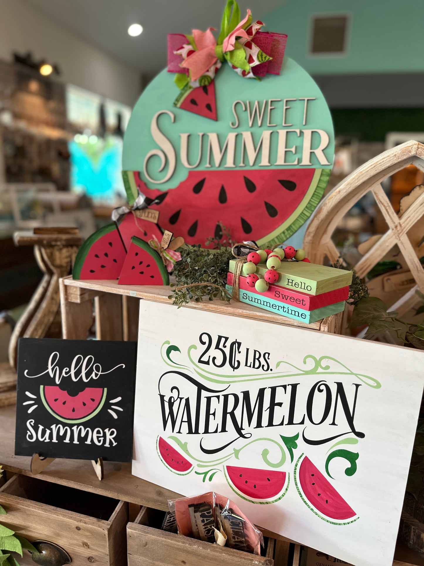 Watermelon Entire Collection: Bundle Price