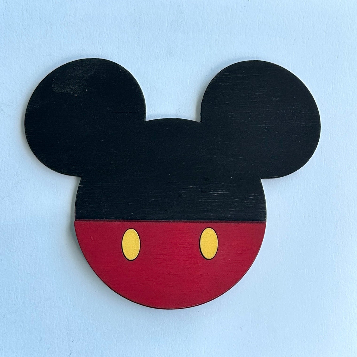 Painted Interchangeable Shapes I001