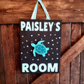 Interchangeable Room (personalized): INTERCHANGEABLE DESIGN - Paisley Grace Makery
