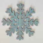 Interchangeable Shapes - Paisley Grace Makery