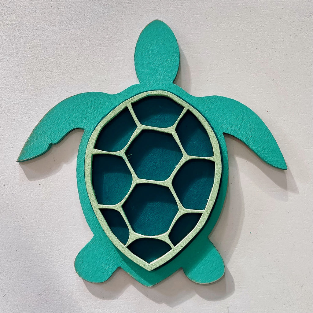 Interchangeable Shapes P0930