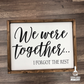 WE WERE TOGETHER... I forgot the Rest: SIGNATURE DESIGN - Paisley Grace Makery